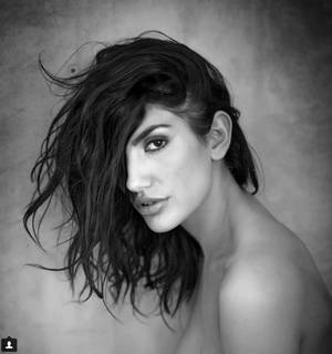 my husband away - August's husband and brother paid tribute to her (Image:  Instagram/msmaplefever)