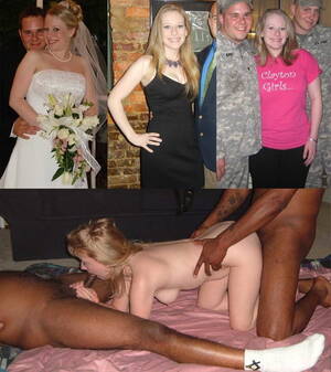 gangbang whore wife before after - Gangbang Wife Before And After | Niche Top Mature