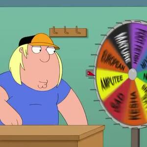 Chris Griffin Porn - Just spinning the wheel of porn! #Wheel #Chrisgriffin #familyguy - Coub -  The Biggest Video Meme Platform