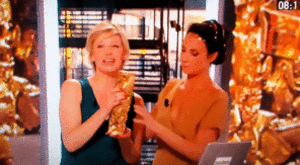 accidental nudity tv wardrobe malfunction - Embarrassing wardrobe malfunction on live TV show Porn Pic - EPORNER