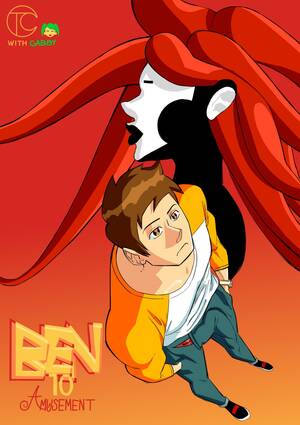 free ben10 porn - Ben 10 Amusement - MyHentaiGallery Free Porn Comics and Sex Cartoons