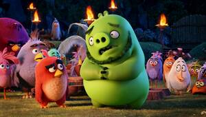 Angry Birds Porn 2016 - Movie Guide: 19-25