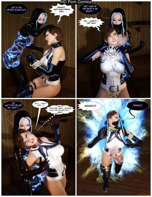 costume possession hentai - Possession comic porn | HD Porn Comics