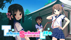 Anime Hentai Sex School - Tokyo School Life on Steam