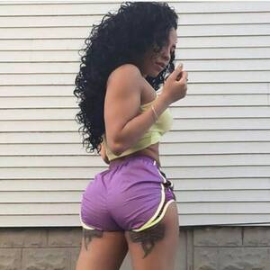 latina booty porn stars tattoo - WHO'S THIS THICK FAT ASS LATINA WITH BOW TATTOO? #1059783 â€º NameThatPorn.com