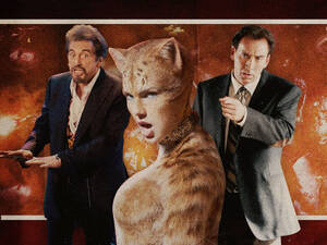 21th Century Porn - The 21 worst movies of the 21st century