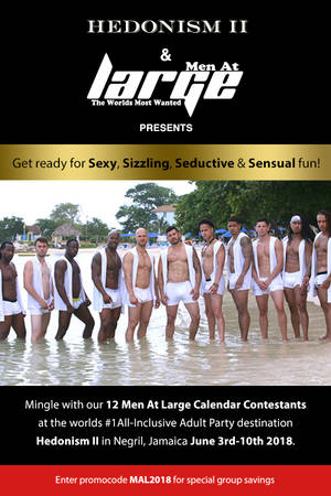 christy interracial swingers asheville nc - Hedonism II PresentsMen At Large