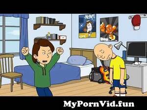 Caillou Porn - Caillou Watches Anime Sex Grounded from caillou porn Watch Video -  MyPornVid.fun