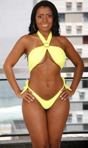 Brazilian Joyce Oliveira Porn Star - Joyce Oliveira Pornstar Profile - PornZog Free Porn Clips