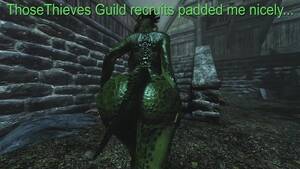 Argonian Porn - Skyrim - Argonian Vores Riften - ThisVid.com