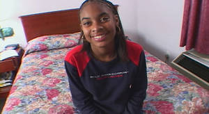 exploited black teens angie lita - 