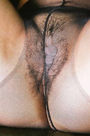 Hairy Pussy Pantyhose Porn - Hairy Pussy In Pantyhose Porn Pics & Naked Photos - PornPics.com