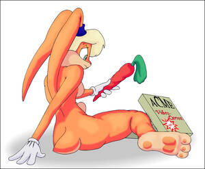 Looney Tunes Lola Bunny Porn Shemail - Lola Bunny Porn image #23314