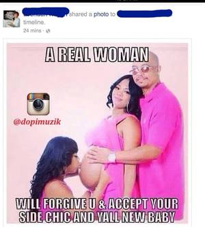 Arab Porn Captions Cuckquean - My Facebook feed finally paid off!