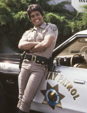 Chips Tv Show Porn - The actor ...