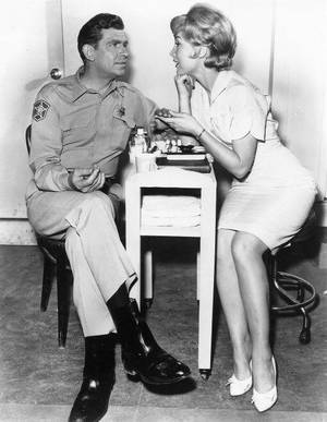 Andy Griffith Show Tv Porn - Andy Griffith Barbara Eden Andy Griffith Show - List of The Andy Griffith  Show guest stars - Wikipedia, the free encyclopedia