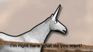 Charlie Unicorn Porn - officialdoctorg: Charlie The Unicorn 1 Tumblr Porn