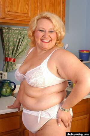 fat blonde mature sex - Fat Blonde Teacher Britany - BBW Reality Porn