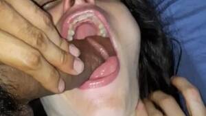 my huge cock blowjob - I Make my Girlfriend PinkMoonLust Suck Dirty Work Big Dick Sweaty Cock  Blowjob Sucking Submissive - RedTube