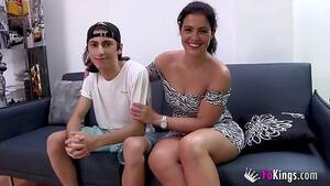 latina swingers mother - MONTSE SWINGER PORN @ HD Hole