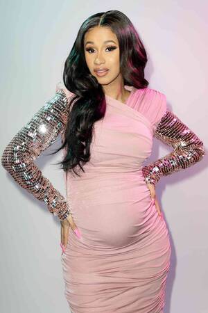 Ben 10 Porn Shower Diaper - Celeb Quotes of the Day: Cardi B, Lili Reinhart & More