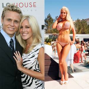 Ariel Winter Porn Double - Stars' plastic surgery nightmares: From Heidi Montag to Yolanda Hadid