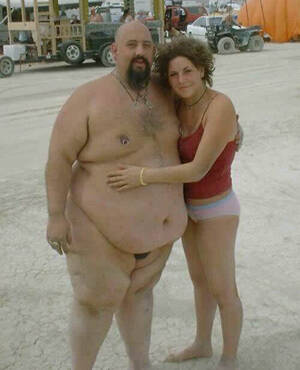 fat in nude beach - Cincinnati Photo of the Week | CityBeat's Living Out Loud - Cincinnati Blog