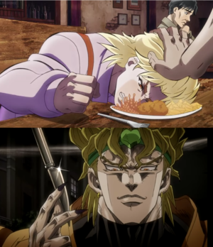 gari la animated cartoon porn - Anime & Manga / From Nobody To Nightmare - TV Tropes