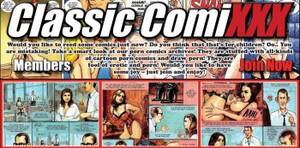 Cartoon Porn Site Rips - Comics and Siterips (New) | Page 6 | Fritchy