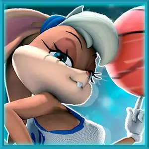 Lola Bunny Sfm Porn - SFMLab â€¢ Lola Bunny - [Looney Tunes/Space Jam]