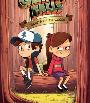 Gravity Falls Porn Captions - Gravity Falls Archives - HD Porn Comix