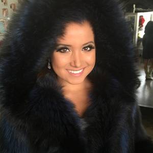 Furry Hoodie Porn - Fur porn!