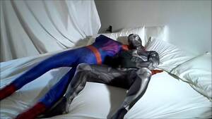 Gay Crysis Porn - Crysis vs spiderman watch online