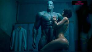 hot cartoon sex wong - Resident Evil Ada Wong Deep Penetration 3D Animations - Pornhub.com