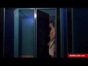 Gay Bathhouse Sex - 