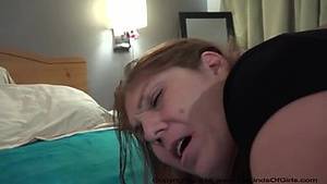 bubble butt granny - Anal Bubble Butt Mexican Granny Gets Used