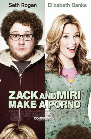 Amy Adams Lesbian - Zack and Miri Make a Porno (2008) - News - IMDb