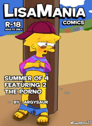 Lisa Simpson Hentai Porn - Character: Lisa Simpson - Popular Page 23 - Hentai Manga, Doujinshi & Comic  Porn
