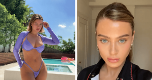 Adult Porn Jobs In Chicago Il - Lana Rhoades: 'Asexual' porn star who made her name in adult films now  wants them BANNED | MEAWW