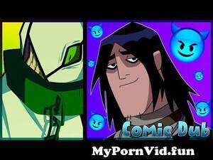 Ben Ten Ghostfreak Porn - Kevin Helps Ghostfreak Open Up A Bit (Ben 10 Comic Dub) from ben10 hantai  comic Watch Video - MyPornVid.fun
