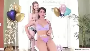 cute shemale sex videos - Free Cute Shemale Sex Porn Videos | xHamster