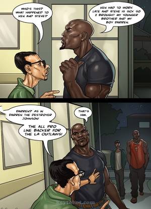 Chicken Cow Porn Comics - adult xxx comics