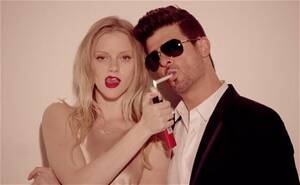 Miley Cyrus Interracial Porn - 11 sex and scandal stories which defined 2013