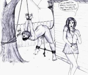 free extreme femdom torture cartoons - Torture Comics | Erofus - Sex and Porn Comics
