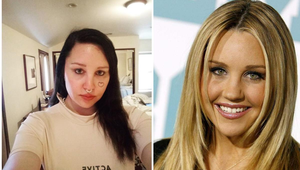 Amanda Bynes Pantyhose Porn - Amanda Bynes fue internada en psiquiÃ¡trico, tras andar desnuda en la calle  - Gente - Cultura - ELTIEMPO.COM