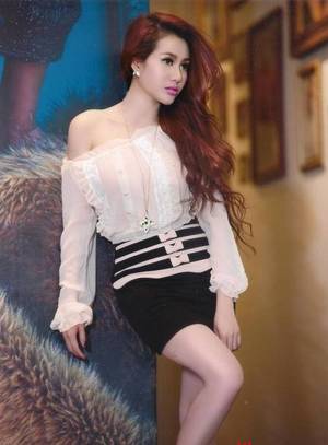 Khmer Porn Actresses - Sexy Khmer Star Chhit Socheata