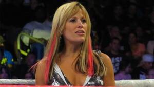 Lilian Garcia Porn - Ex-WWE Diva Listed As Porn Star Escort, WWE/Lilian
