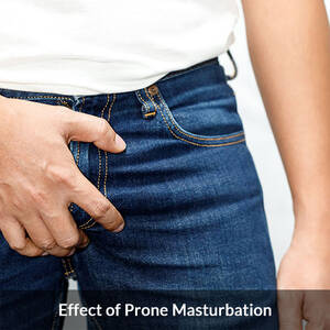 harmful effects of anal sex - Negative effects of prone masturbation and how to overcome it | Metromale  Clinic & Fertility Center