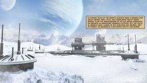 Dark Rift 3d Monster Porn Comics - Dark Rift [Epoch] - 1 . Dark Rift - Chapter 1 - Resurrection [Epoch] -  AllPornComic