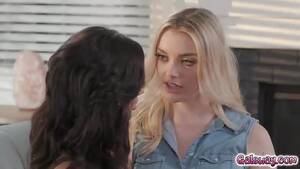 hard lesbian orgasm - Lesbians sex intensifies to hard orgasm - Pornburst.xxx